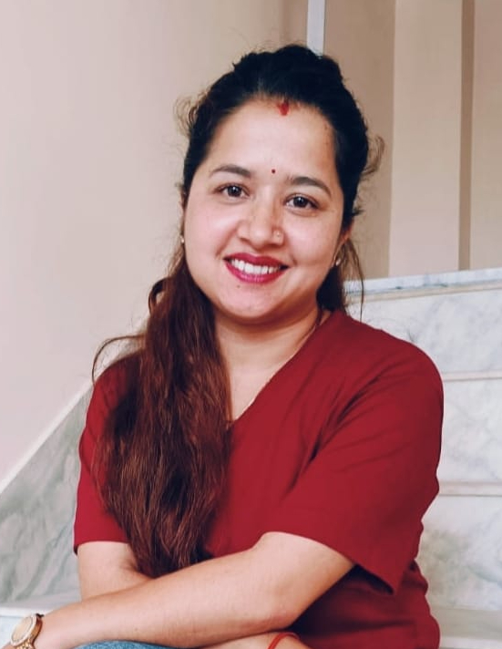 Manita Subedi Khatri